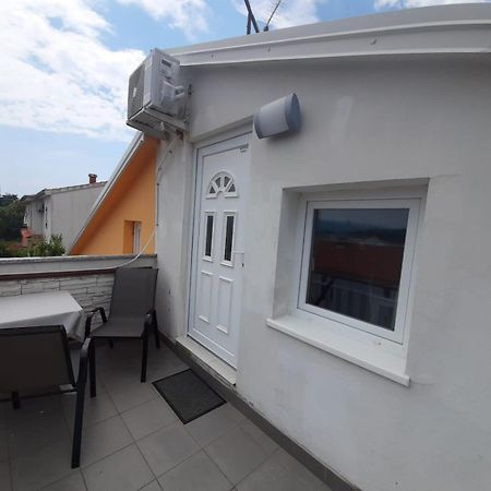 Apartment Ivana Veglia Cameră foto
