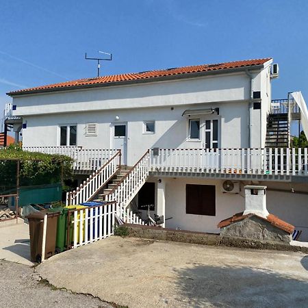 Apartment Ivana Veglia Exterior foto