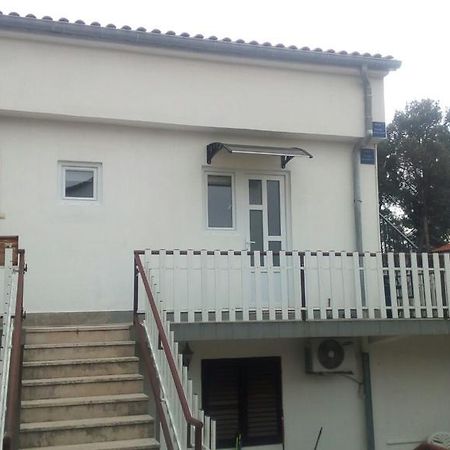 Apartment Ivana Veglia Exterior foto