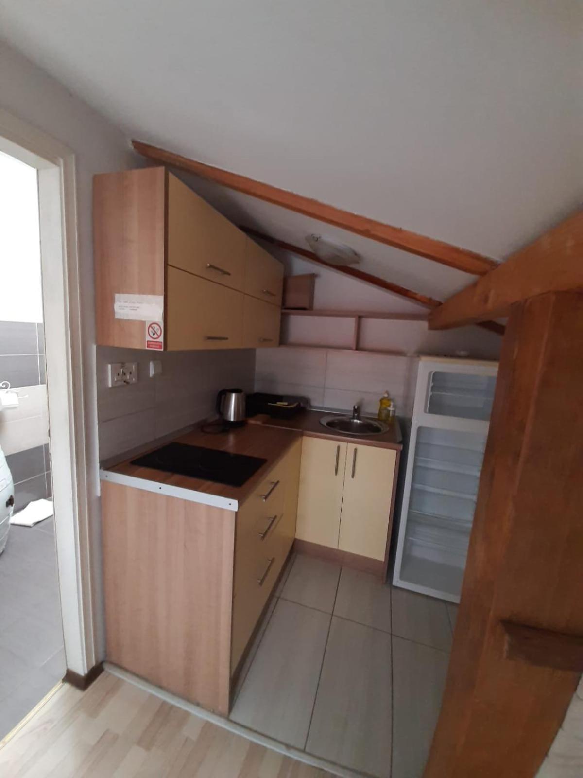 Apartment Ivana Veglia Cameră foto