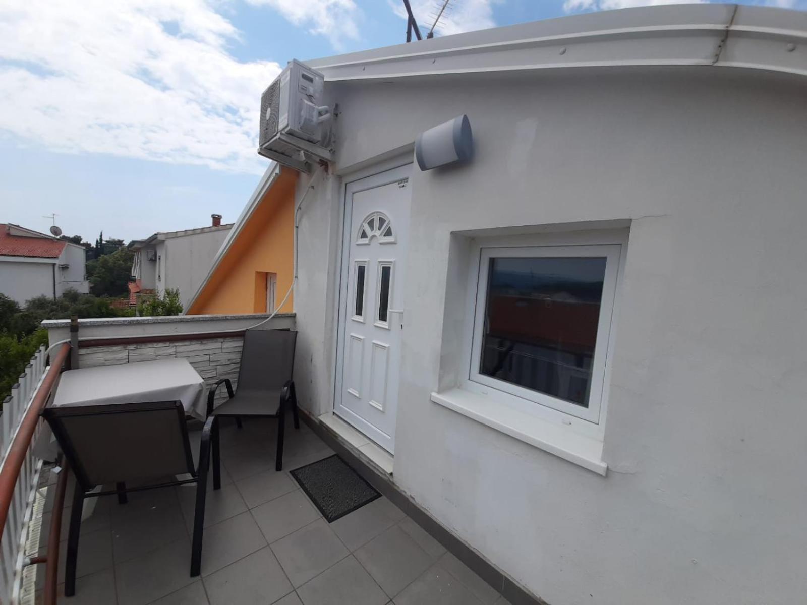 Apartment Ivana Veglia Cameră foto