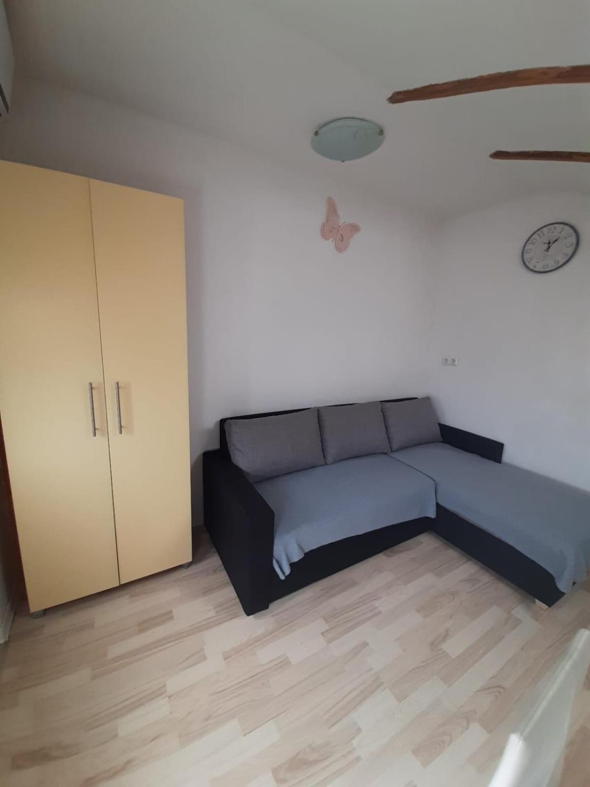 Apartment Ivana Veglia Cameră foto