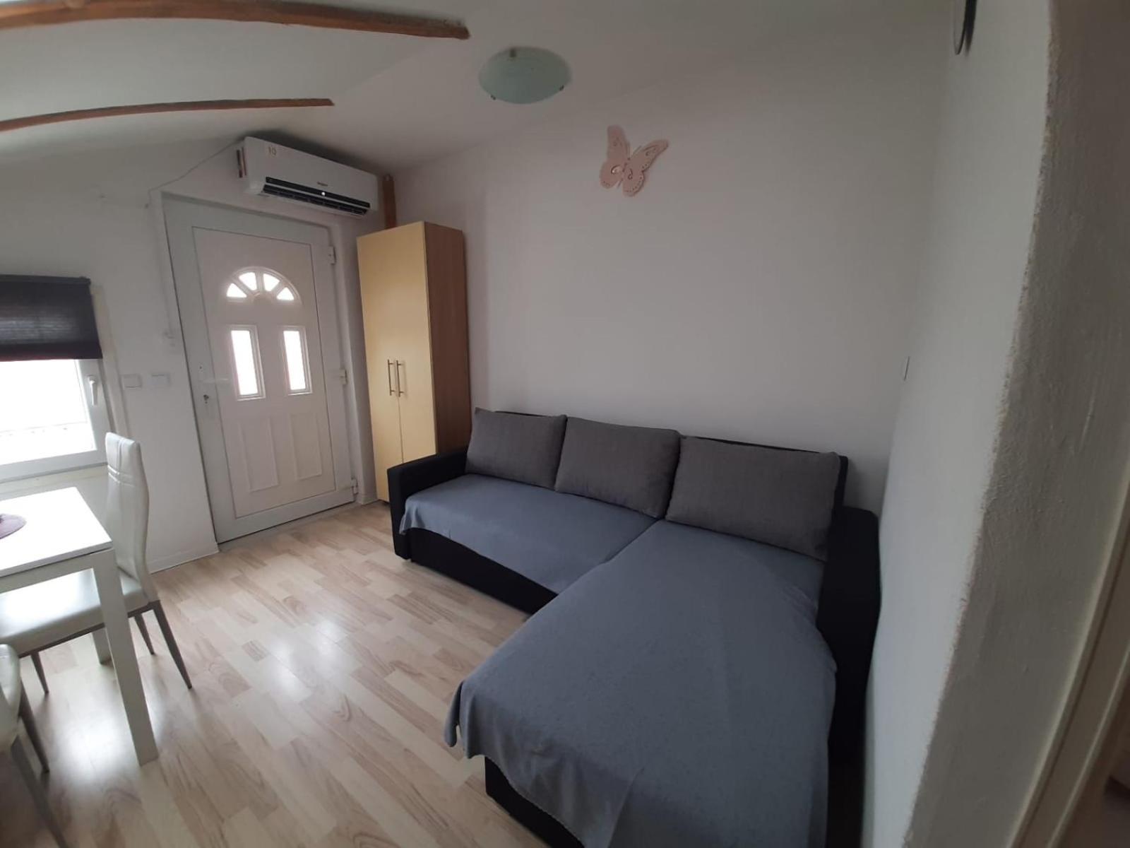 Apartment Ivana Veglia Cameră foto