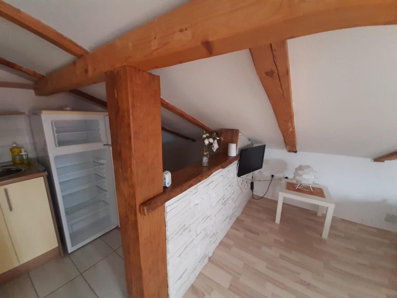 Apartment Ivana Veglia Cameră foto