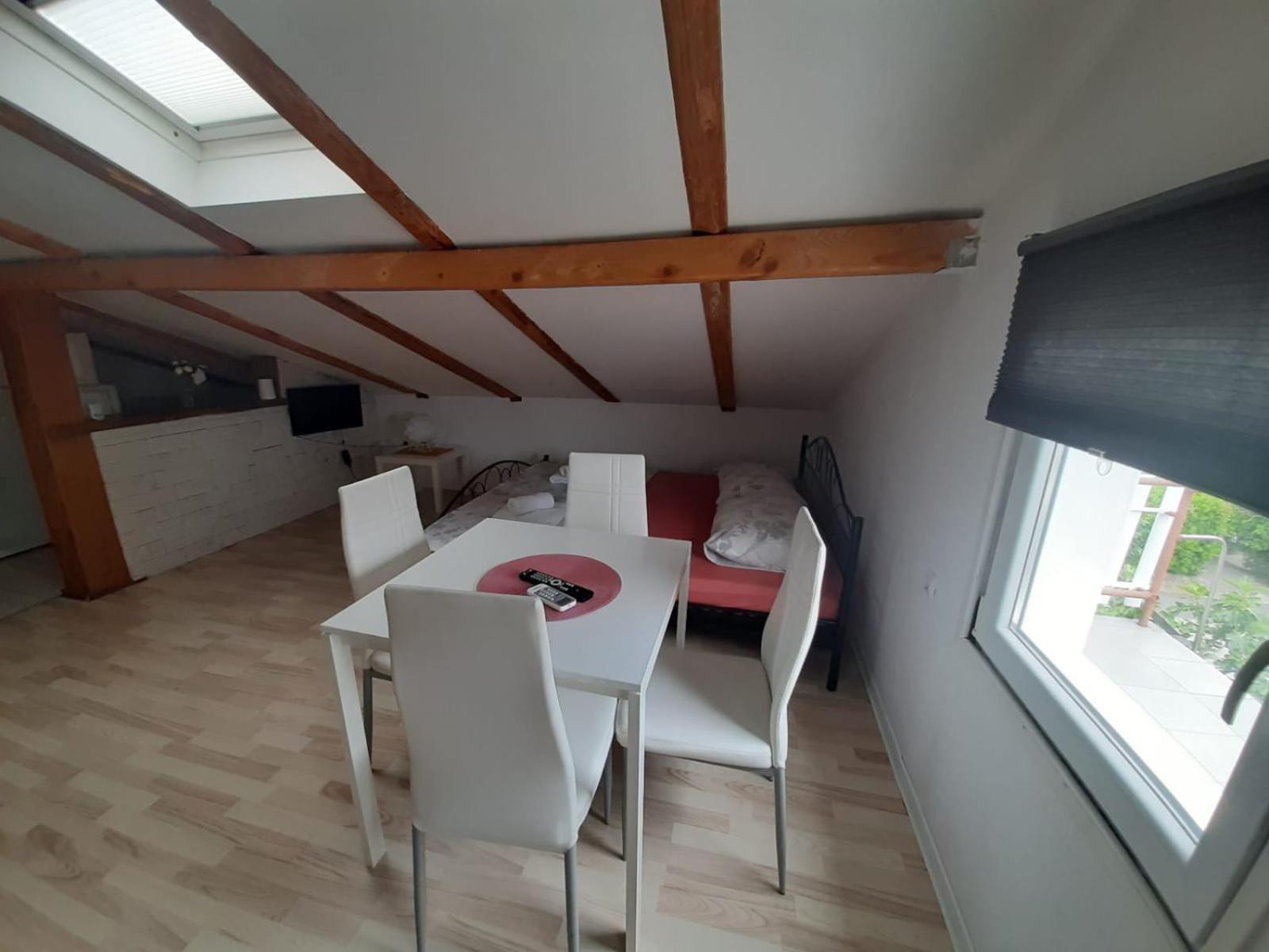 Apartment Ivana Veglia Cameră foto