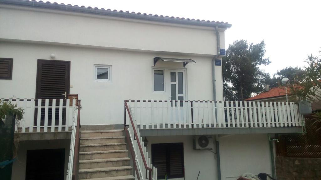 Apartment Ivana Veglia Exterior foto